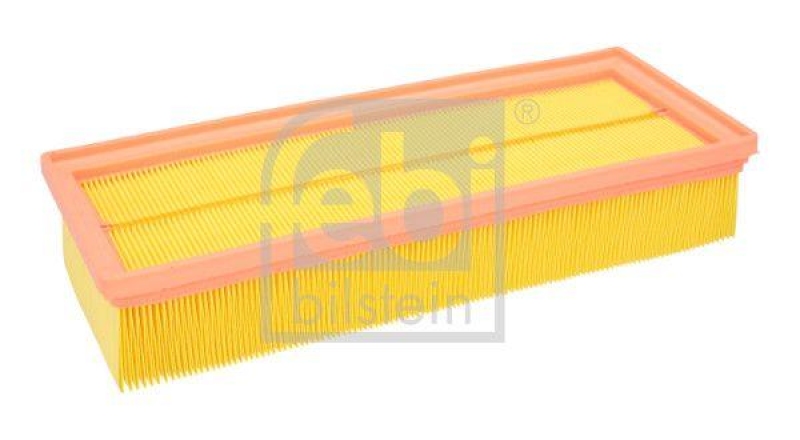 FEBI BILSTEIN 38861 Luftfilter für VW-Audi