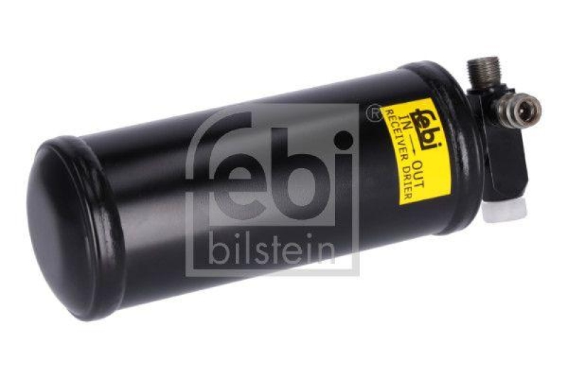 FEBI BILSTEIN 47554 Trockner für Klimaanlage für Volvo