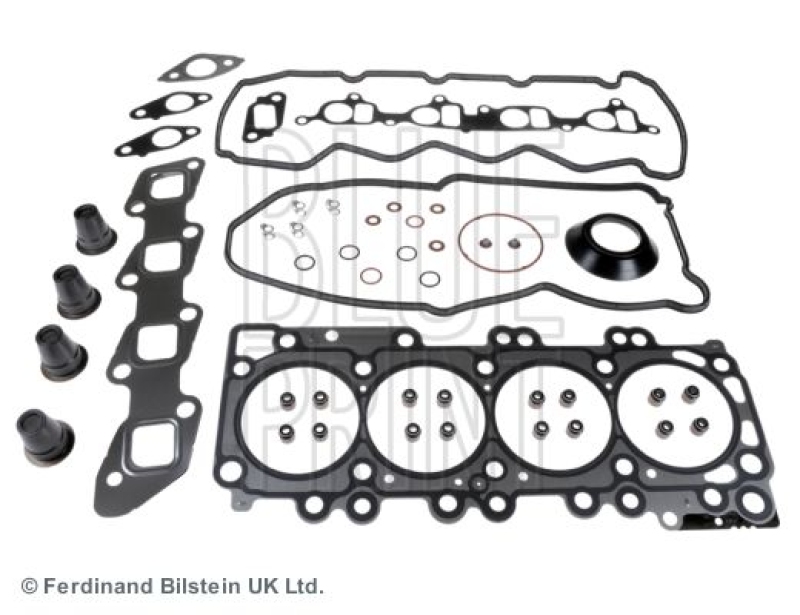 BLUE PRINT ADN162148 Zylinderkopfdichtungssatz für NISSAN