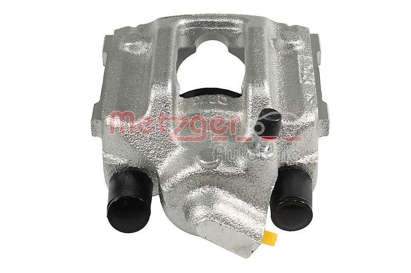 METZGER 6260487 Bremssattel Neuteil für BMW HA links