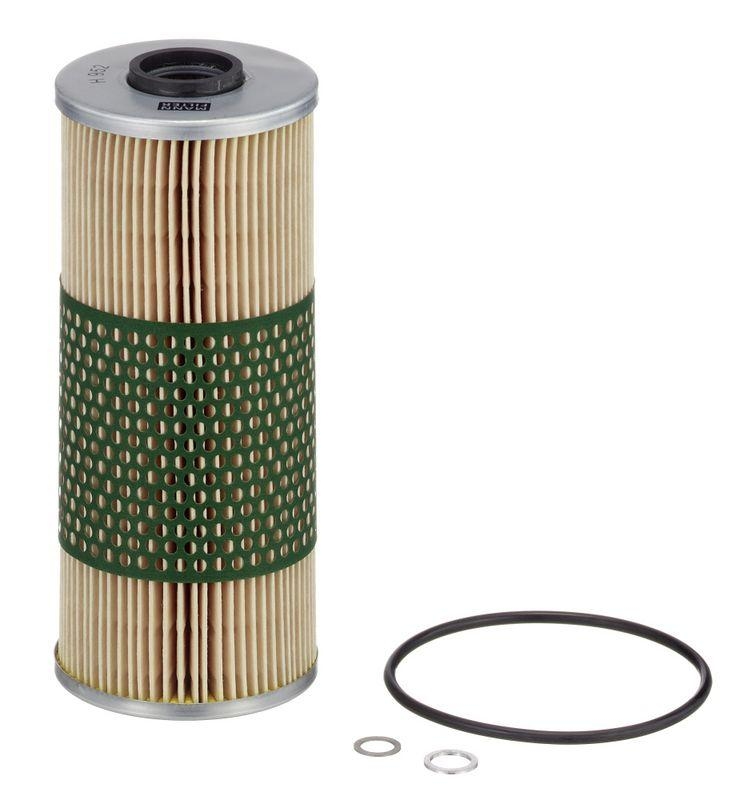 MANN-FILTER H 952 x Ölfilter für BMW