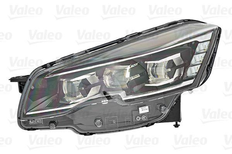 VALEO 045444 Scheinwerfer PEUGEOT 508 14/06 Full LED L