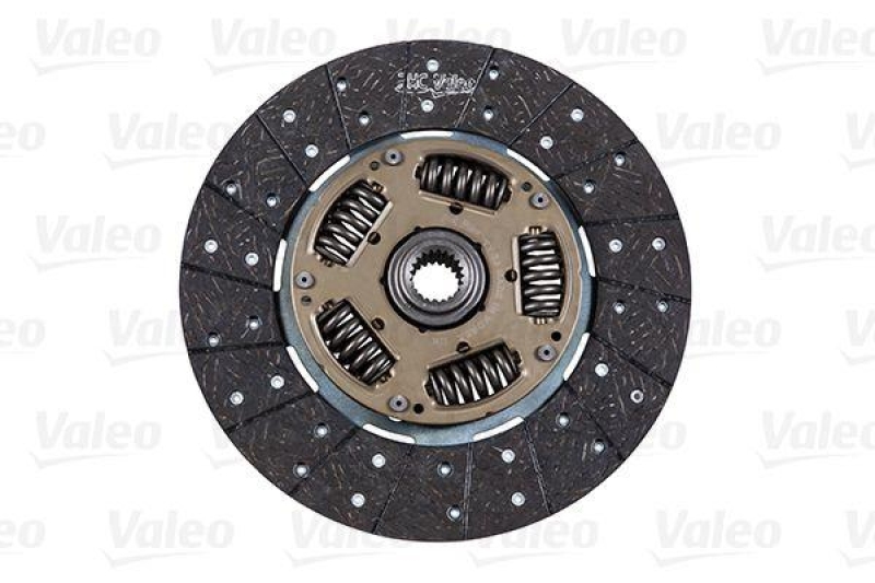 VALEO 829465 Druckplatte