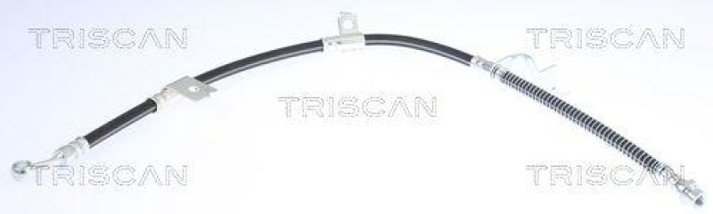 TRISCAN 8150 43118 Bremsschlauch für Hyundai Sonata