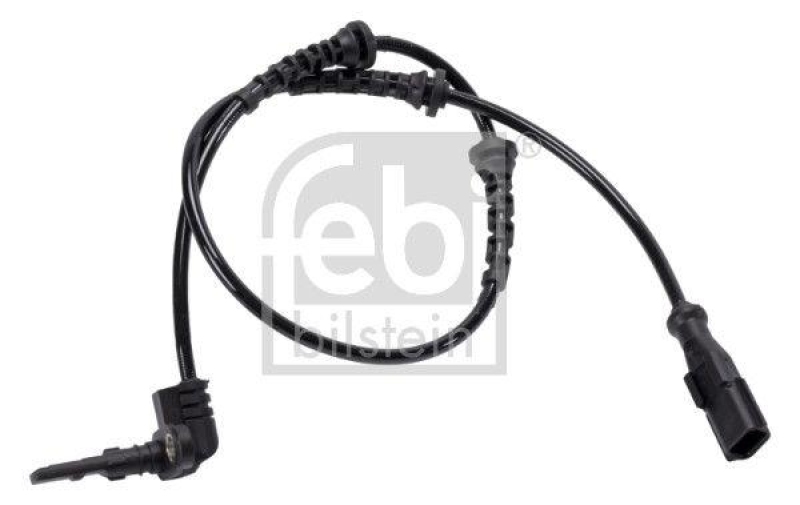 FEBI BILSTEIN 179001 ABS-Sensor für Renault