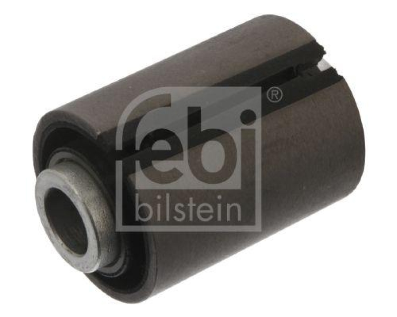 FEBI BILSTEIN 46181 Blattfederlager für Iveco