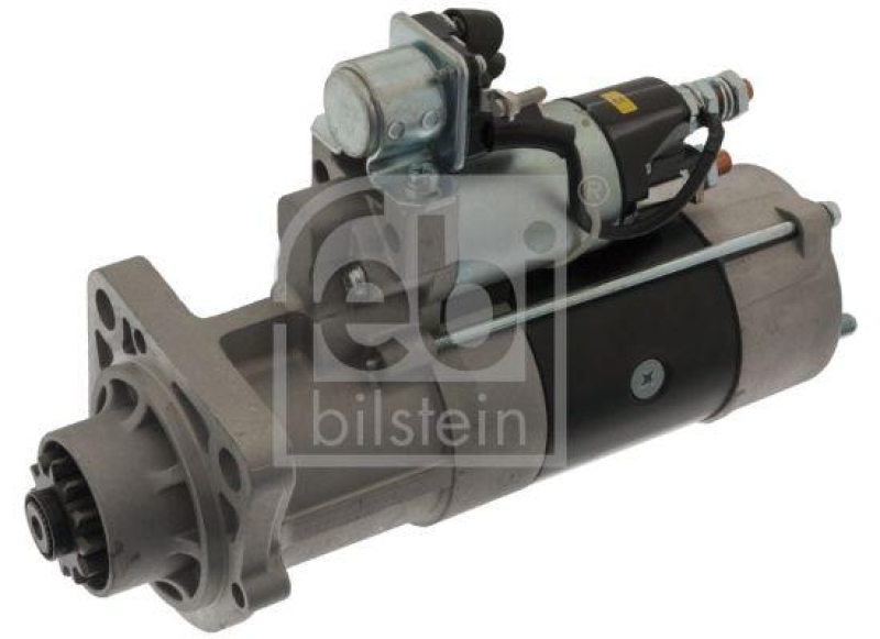 FEBI BILSTEIN 48994 Anlasser für RENAULT (RVI)