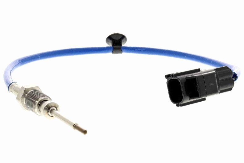 VEMO V25-72-0129 Sensor, Abgastemperatur 2-Polig für FORD