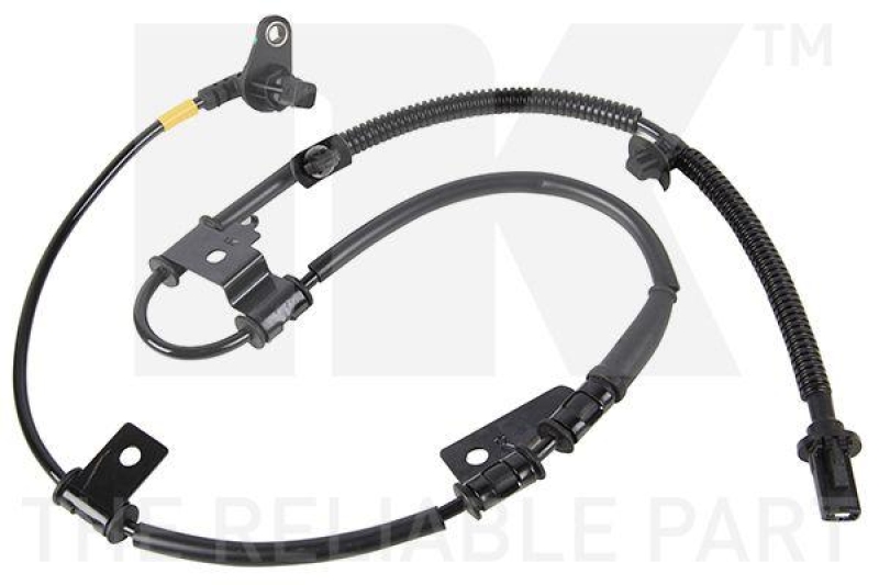 NK 293447 Sensor, Raddrehzahl für HYUNDAI