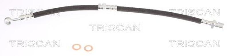 TRISCAN 8150 21105 Bremsschlauch Vorne f&uuml;r Chevrolet Lachetti, Nubira