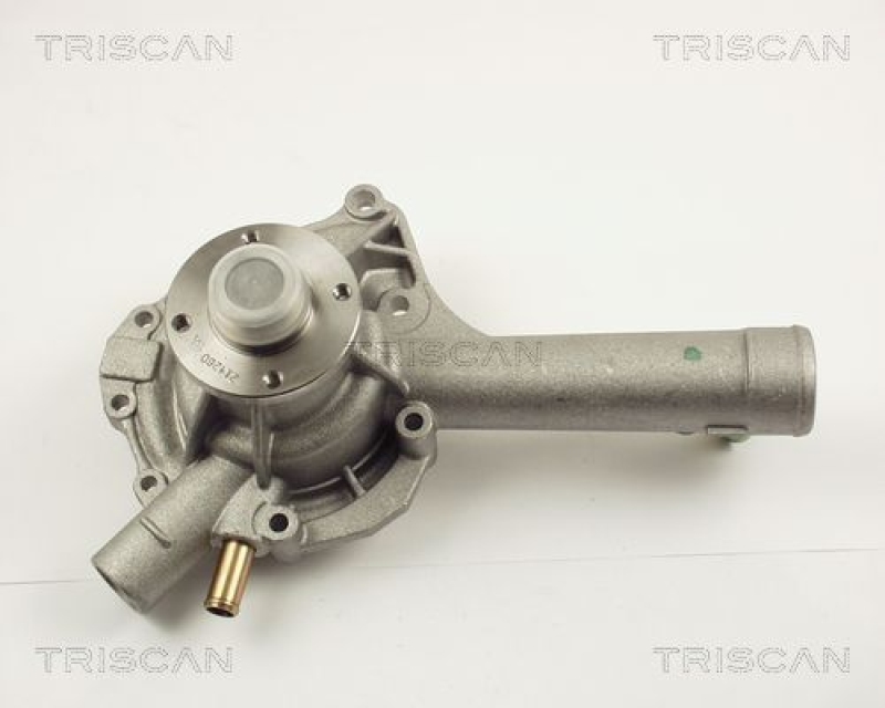 TRISCAN 8600 10007 Wasserpumpe für Mercedes, Volkswagen