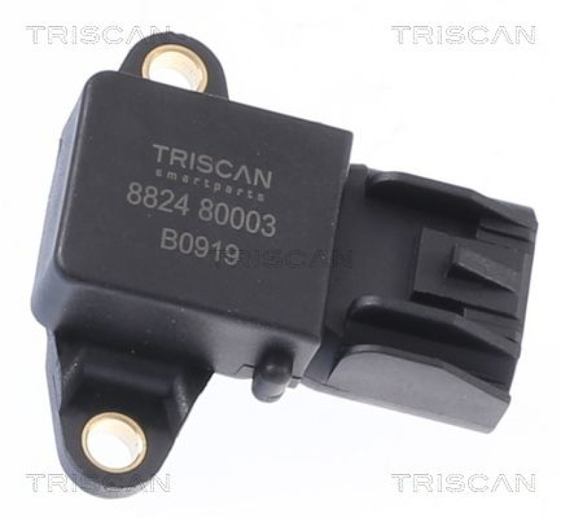 TRISCAN 8824 80003 Sensor, Manifold Druck für Chrysler, Jeep