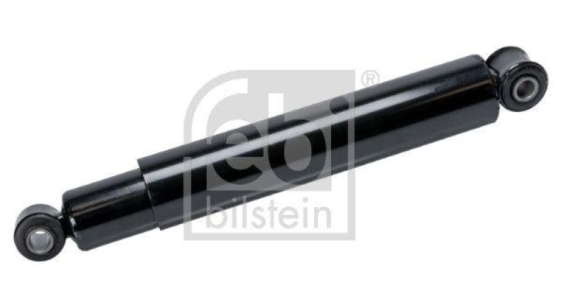 FEBI BILSTEIN 179002 Stoßdämpfer für RENAULT (RVI)