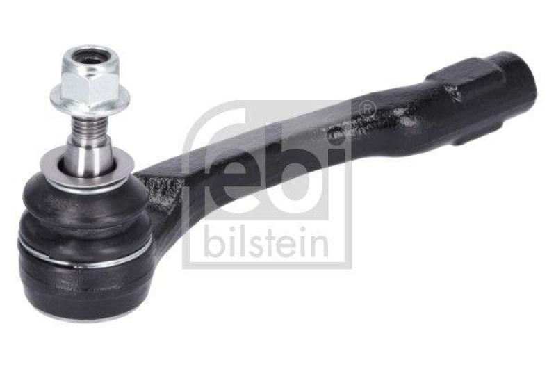 FEBI BILSTEIN 180060 Spurstangenendstück mit Sicherungsmuttern für TOYOTA