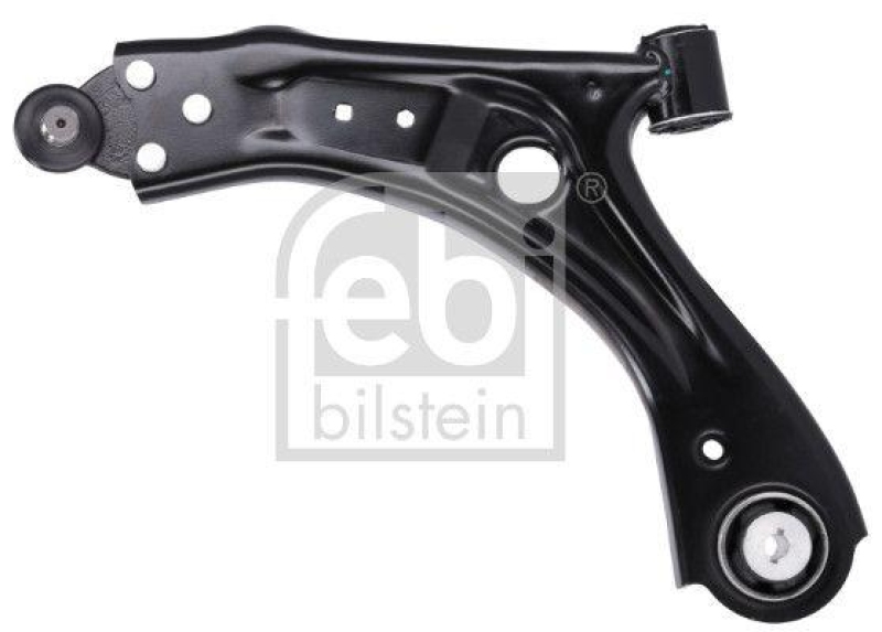 FEBI BILSTEIN 185600 Querlenker mit Lagern und Gelenk für Ford