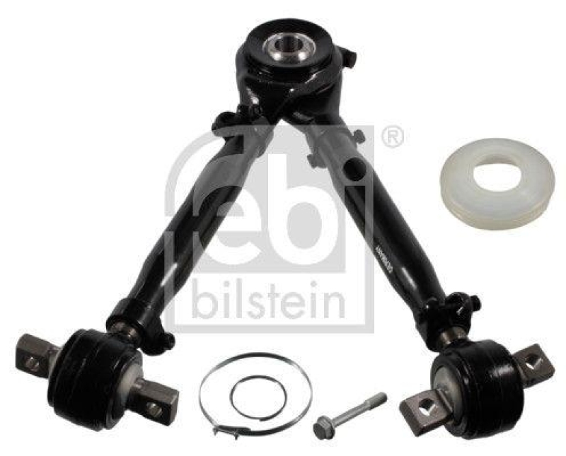 FEBI BILSTEIN 21347 Dreieckslenker für Mercedes-Benz