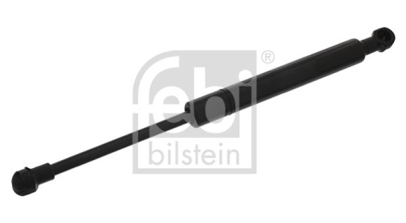 FEBI BILSTEIN 25135 Gasdruckfeder für Heckklappe für Opel