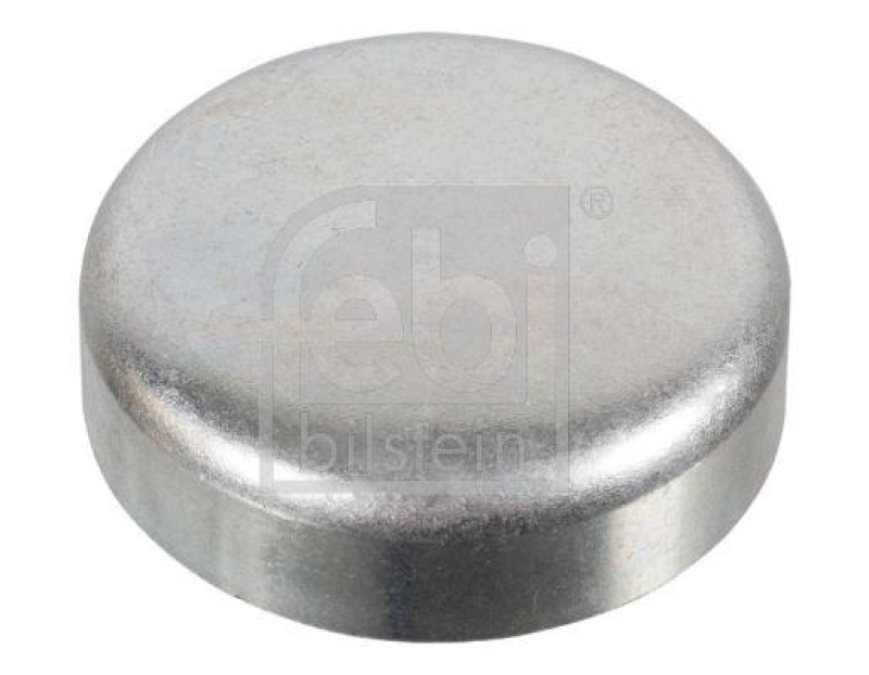 FEBI BILSTEIN 40218 Verschlussstopfen für Motor für DAF