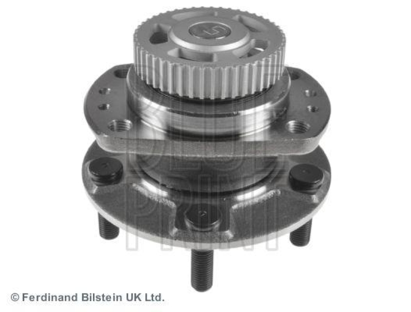 BLUE PRINT ADA108306 Radlagersatz mit Radnabe und ABS-Impulsring f&uuml;r Chrysler