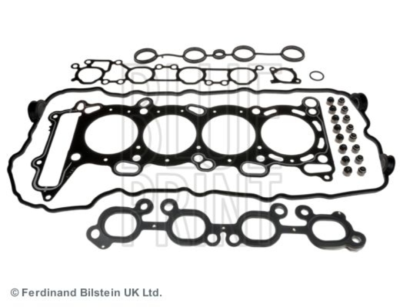 BLUE PRINT ADN162149 Zylinderkopfdichtungssatz für NISSAN