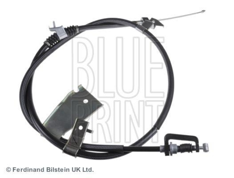 BLUE PRINT ADZ94643 Handbremsseil für Isuzu