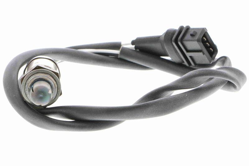 VEMO V10-76-0027 Lambdasonde 3 Kabel / 1255 mm für VW