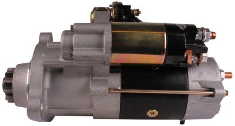 HELLA 8EA 012 586-151 Starter 24V 7,5kW