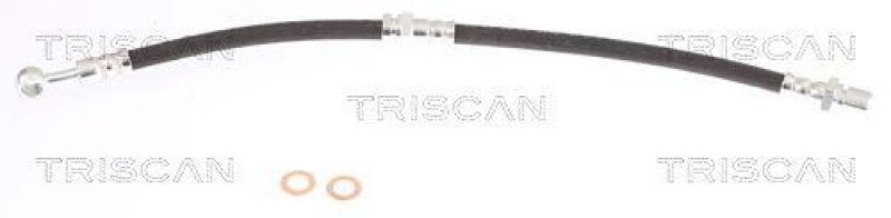 TRISCAN 8150 21105 Bremsschlauch Vorne für Chevrolet Lachetti, Nubira