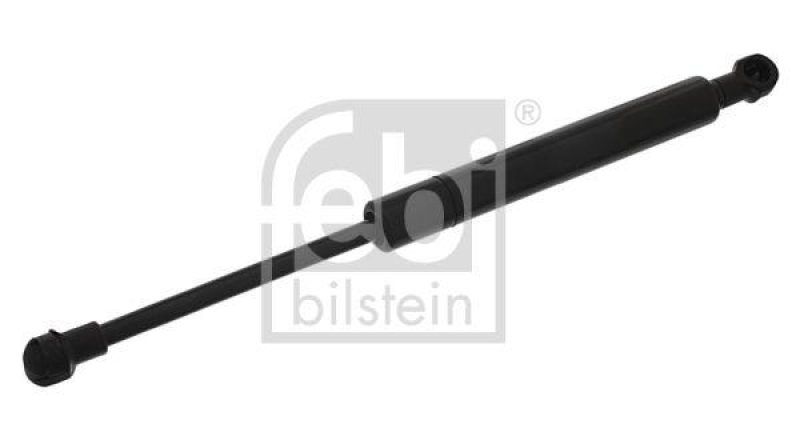 FEBI BILSTEIN 25135 Gasdruckfeder für Heckklappe für Opel