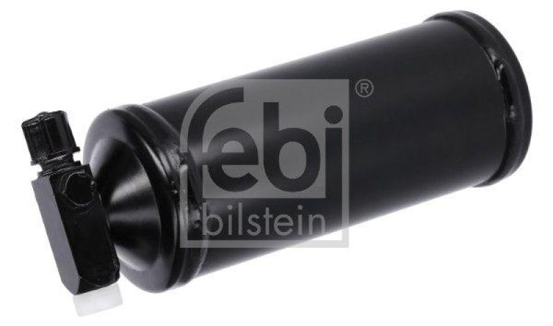 FEBI BILSTEIN 47555 Trockner für Klimaanlage für RENAULT (RVI)