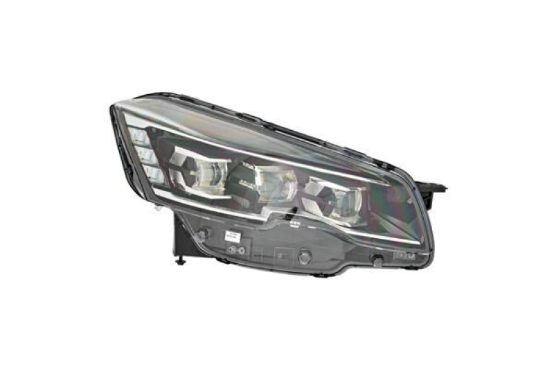 VALEO 045445 Scheinwerfer PEUGEOT 508 14/06 Full LED R