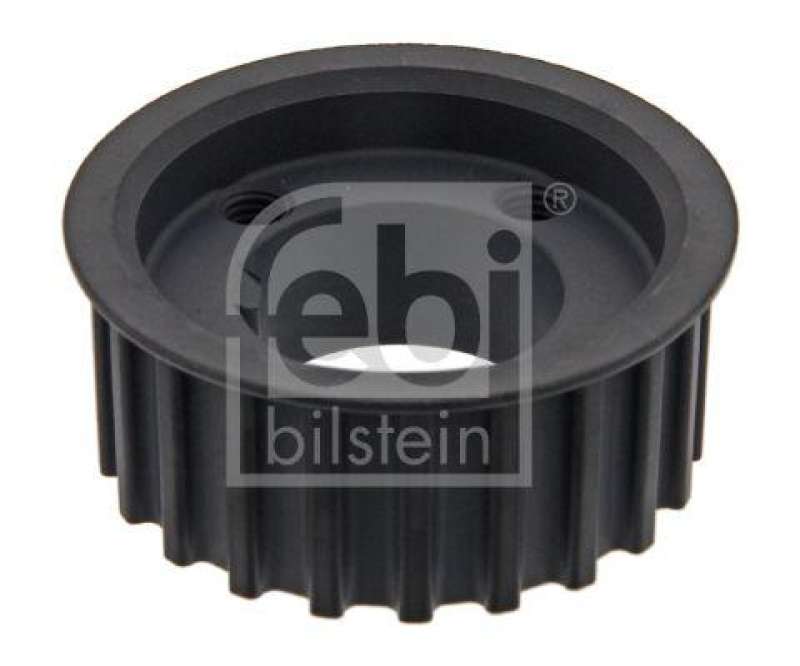 FEBI BILSTEIN 36581 Kurbelwellenzahnrad für Zahnriemen für VW-Audi