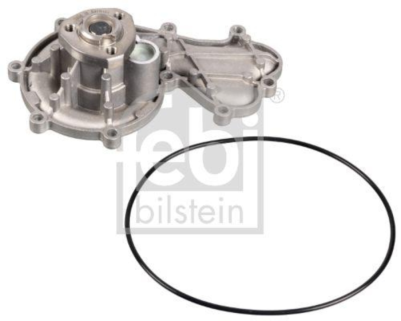 FEBI BILSTEIN 44195 Wasserpumpe mit Dichtung für VW-Audi