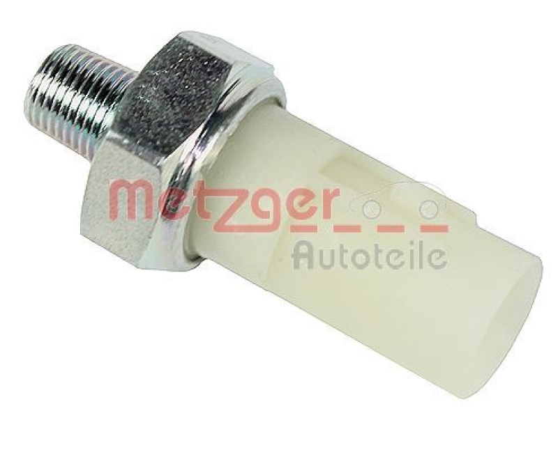 METZGER 0910080 Öldruckschalter für HYUNDAI/KIA