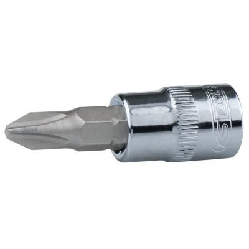 KS TOOLS 918.1636 1/2" PH-Bit-Stecknuss