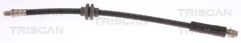 TRISCAN 8150 21107 Bremsschlauch Vorne für Chevrolet (Gm)