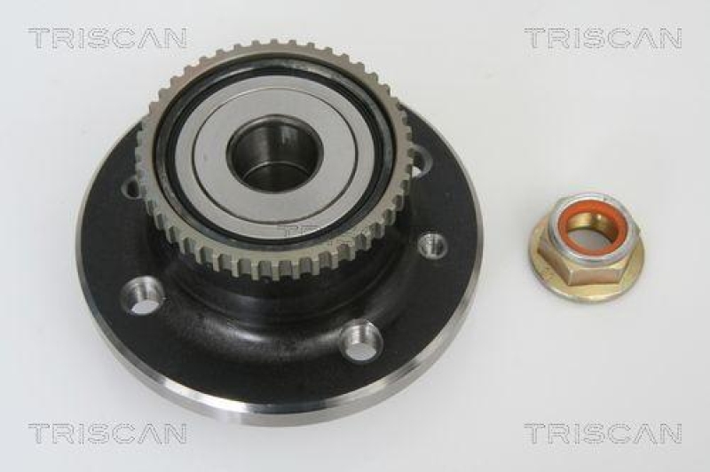 TRISCAN 8530 25244 Radlagersatz Hinten für Renault Laguna