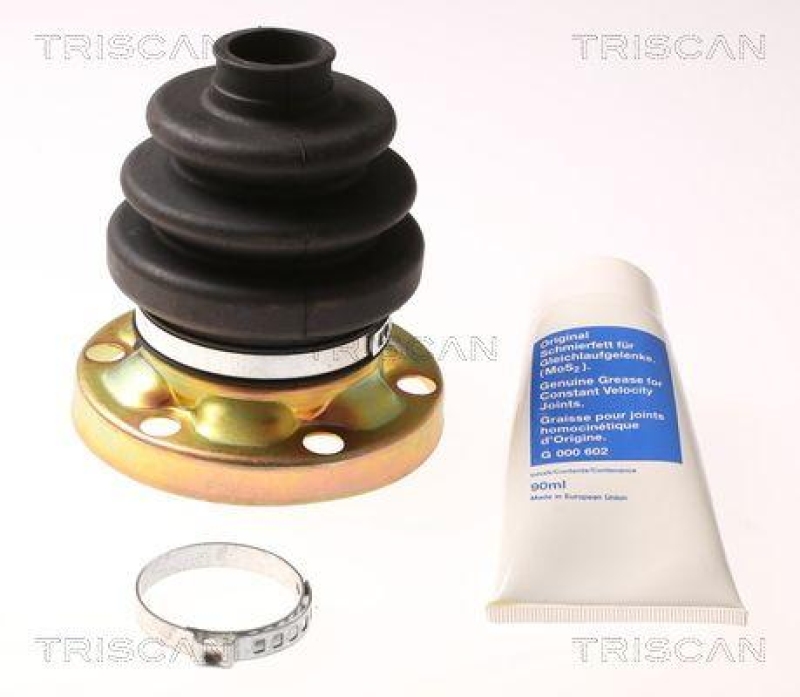 TRISCAN 8540 24908 Manchettensatz für Opel