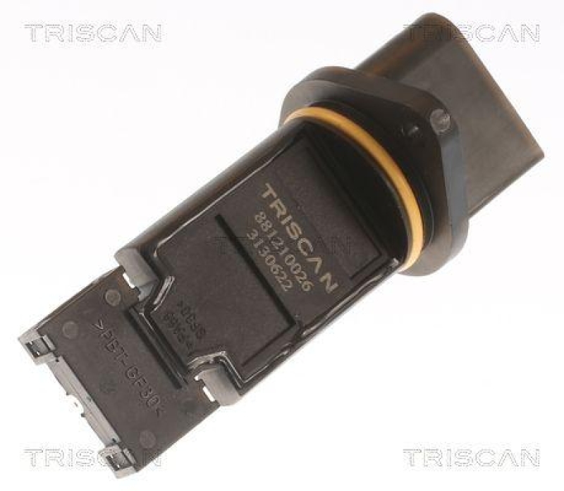 TRISCAN 8812 10026 Luftmassenmesser für Vag, Mercedes