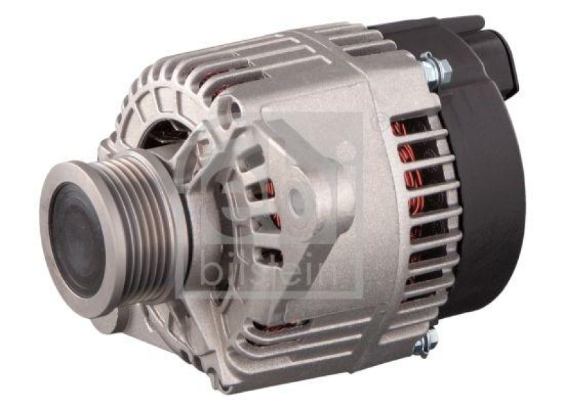 FEBI BILSTEIN 101517 Generator für Fiat