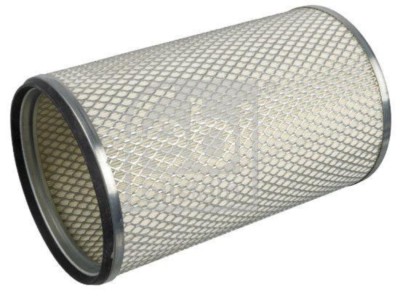 FEBI BILSTEIN 170038 Luftfilter für Volvo