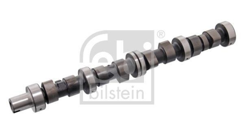 FEBI BILSTEIN 19246 Nockenwelle für Ford