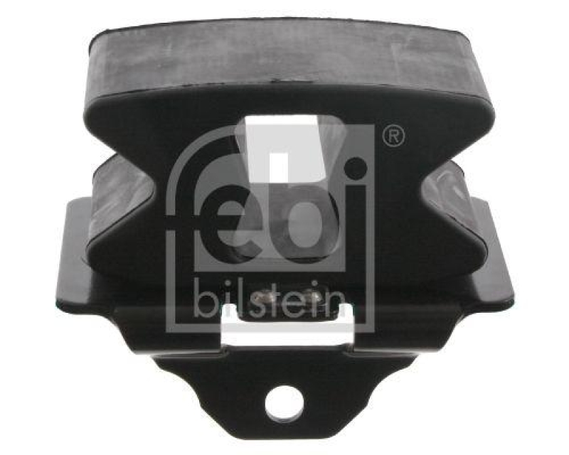 FEBI BILSTEIN 32704 Anschlagpuffer für Blattfeder für M A N