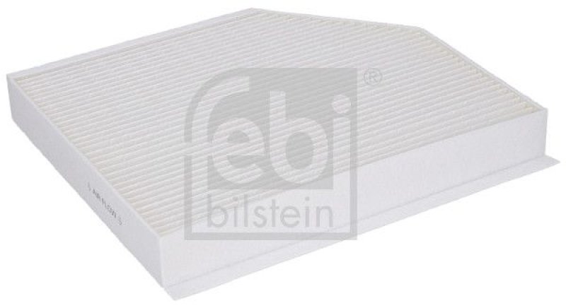 FEBI BILSTEIN 37313 Innenraumfilter für VW-Audi