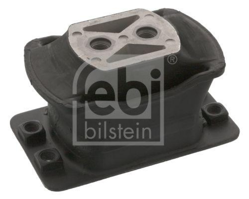 FEBI BILSTEIN 44777 Motorlager für Mercedes-Benz