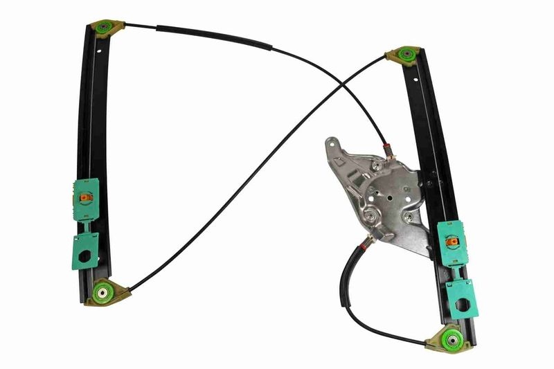 VAICO V10-6194 Fensterheber elektrisch vorne rechts für VW