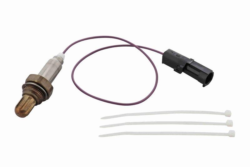 VEMO V40-76-0001 Lambdasonde 1 Kabel / 400 mm für OPEL