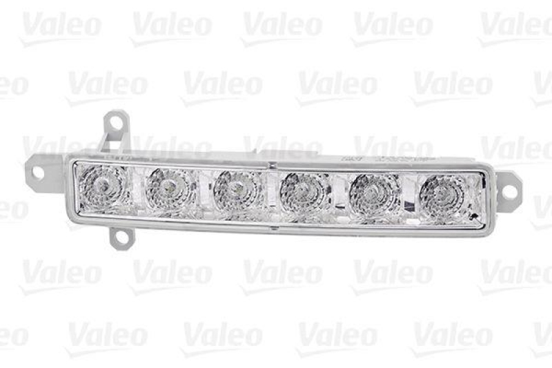 VALEO 045448 Tagfahrl. PEUGEOT 308 2013/03 Eco L/R