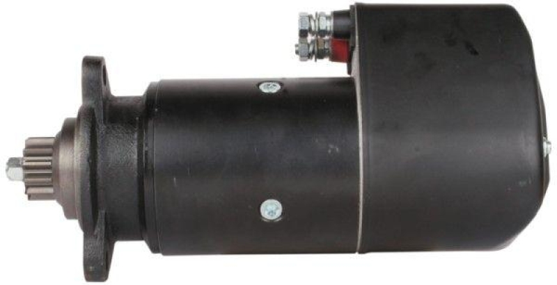 HELLA 8EA 012 586-181 Starter 24V 5,4kW