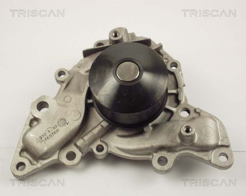 TRISCAN 8600 10010 Wasserpumpe für Chrysler, Mitsubishi